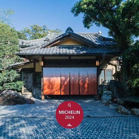 Ochiairo Izu (Shizuoka) Exterior foto