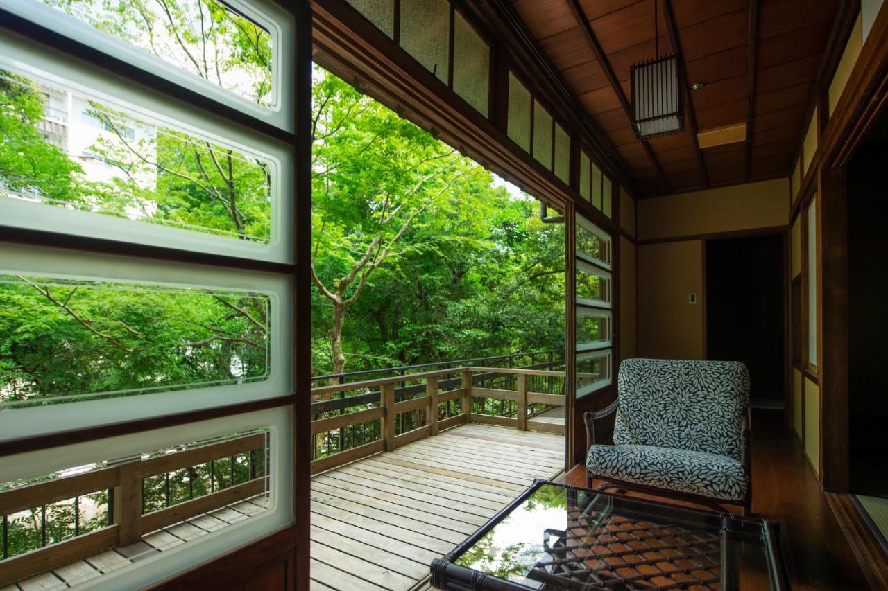 Ochiairo Izu (Shizuoka) Exterior foto