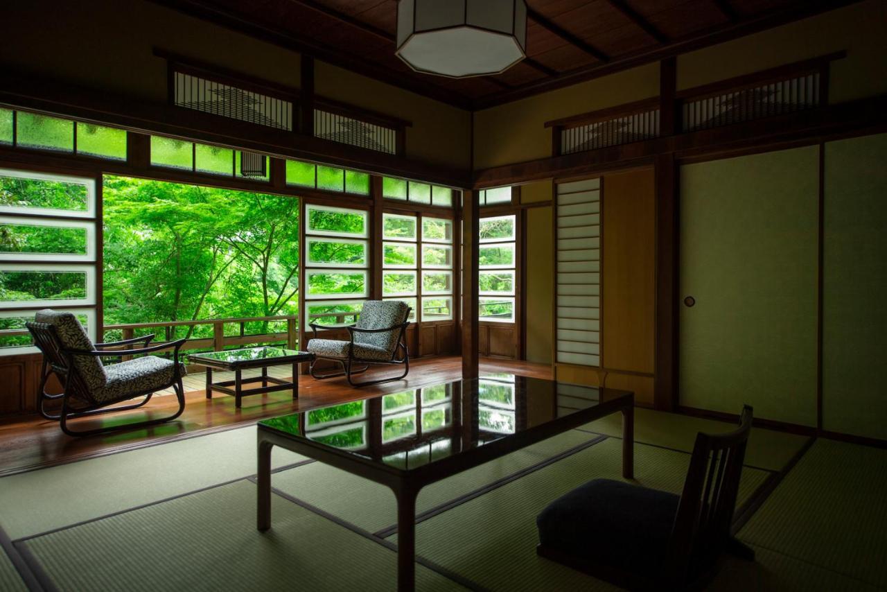 Ochiairo Izu (Shizuoka) Exterior foto