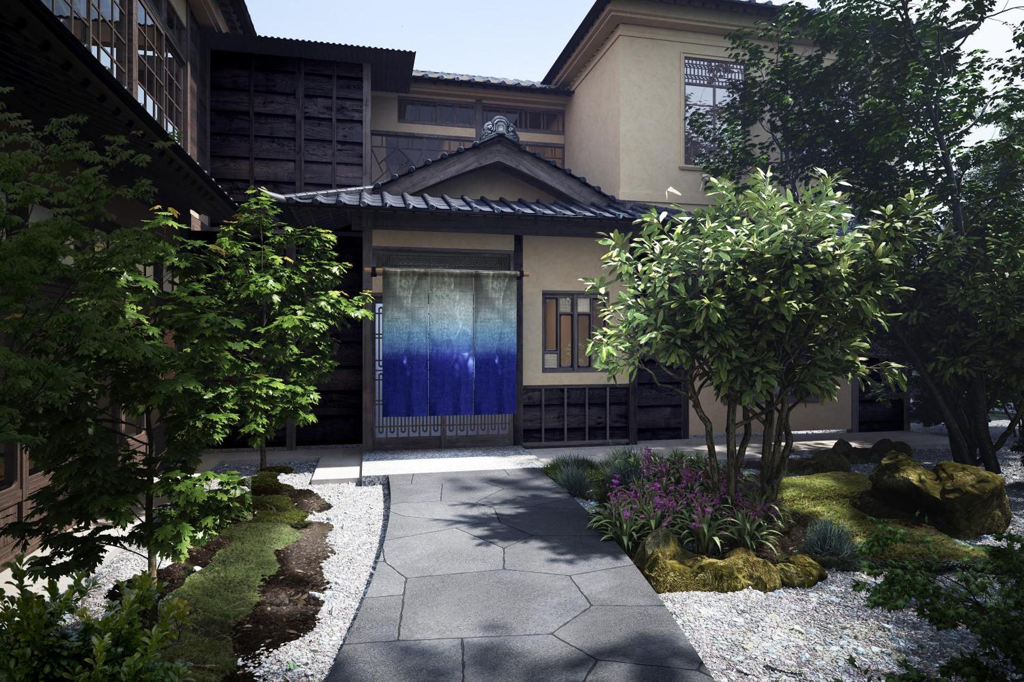 Ochiairo Izu (Shizuoka) Exterior foto