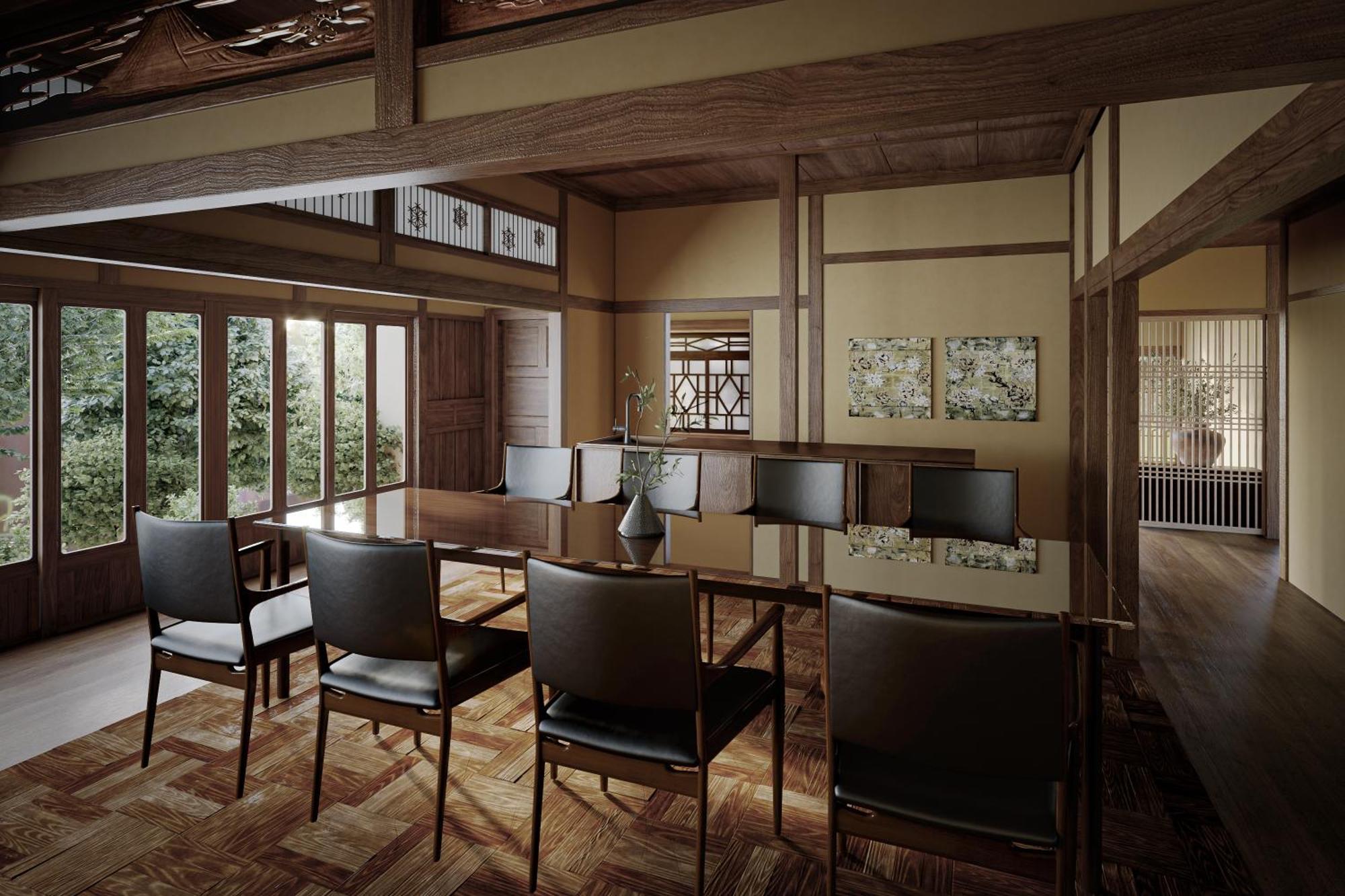 Ochiairo Izu (Shizuoka) Exterior foto