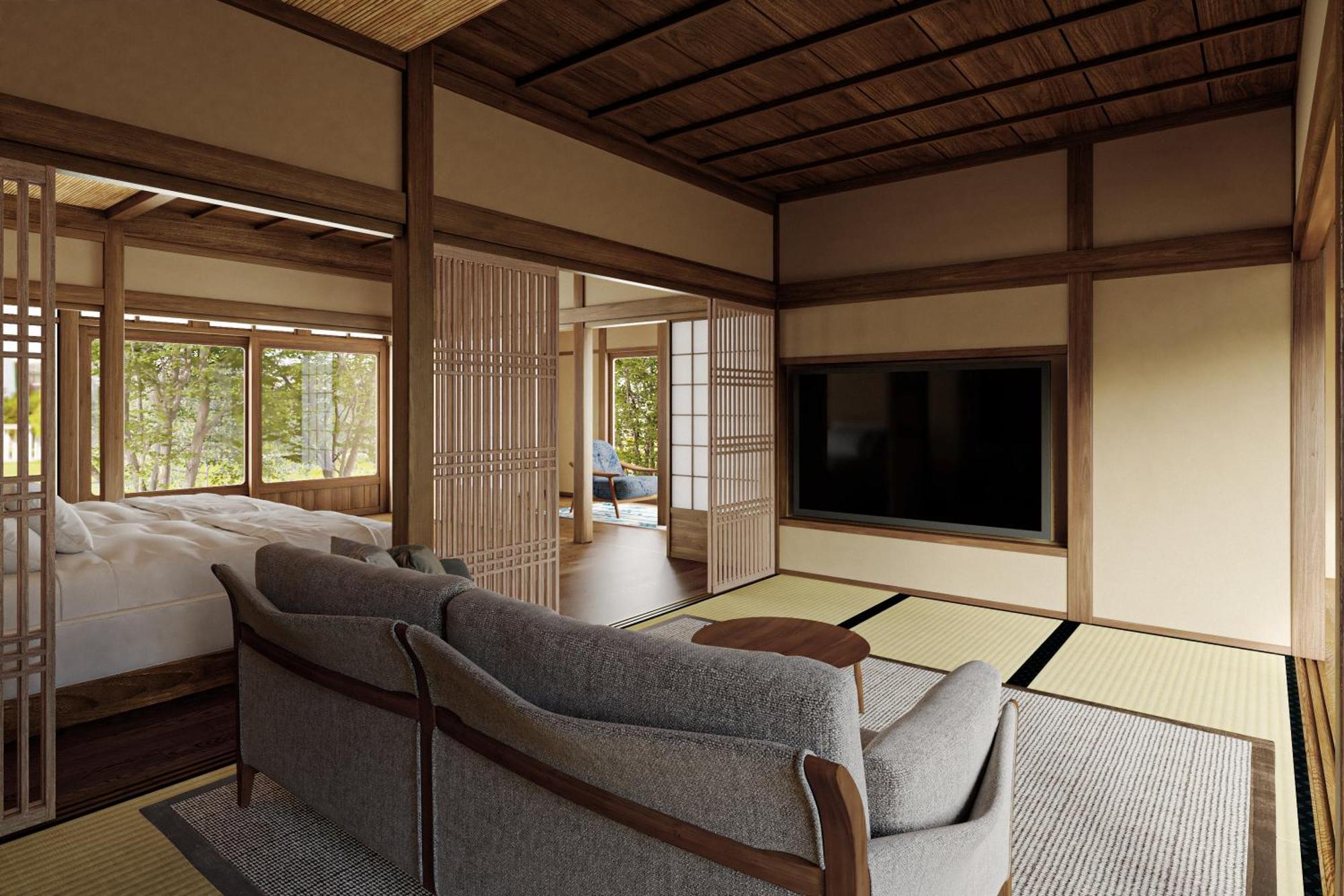 Ochiairo Izu (Shizuoka) Exterior foto