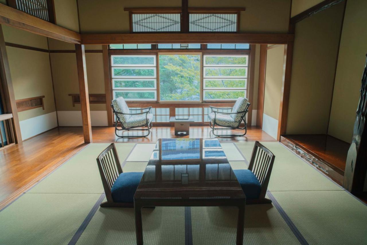 Ochiairo Izu (Shizuoka) Exterior foto