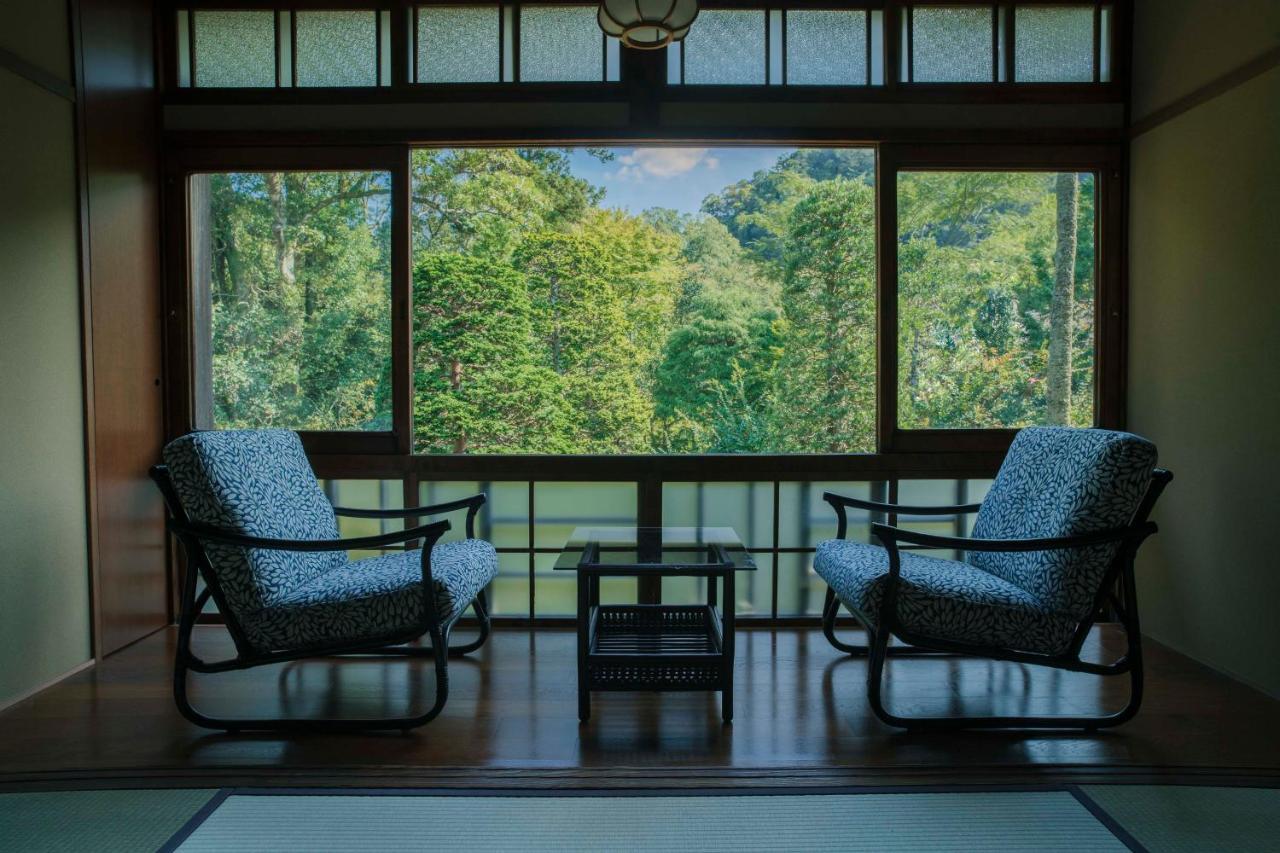 Ochiairo Izu (Shizuoka) Exterior foto