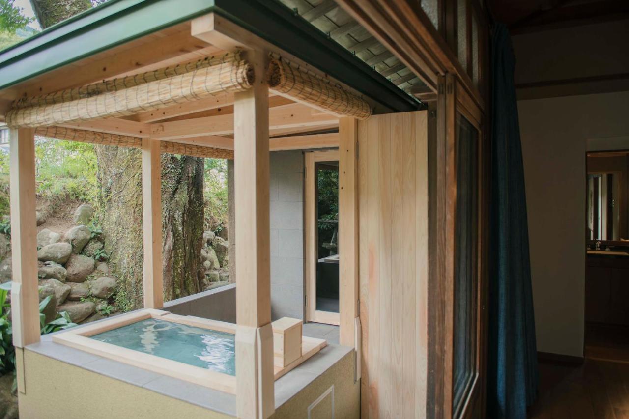 Ochiairo Izu (Shizuoka) Exterior foto