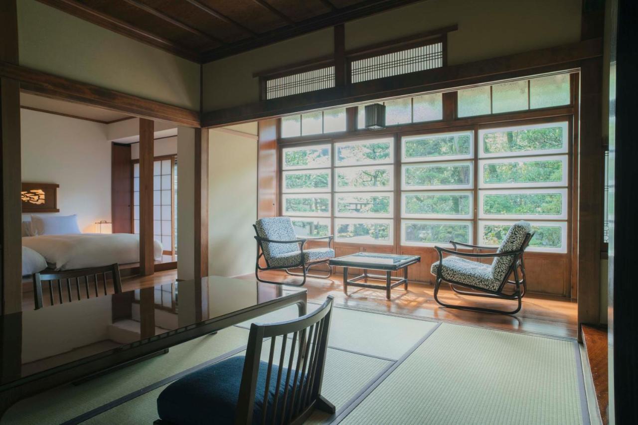Ochiairo Izu (Shizuoka) Exterior foto