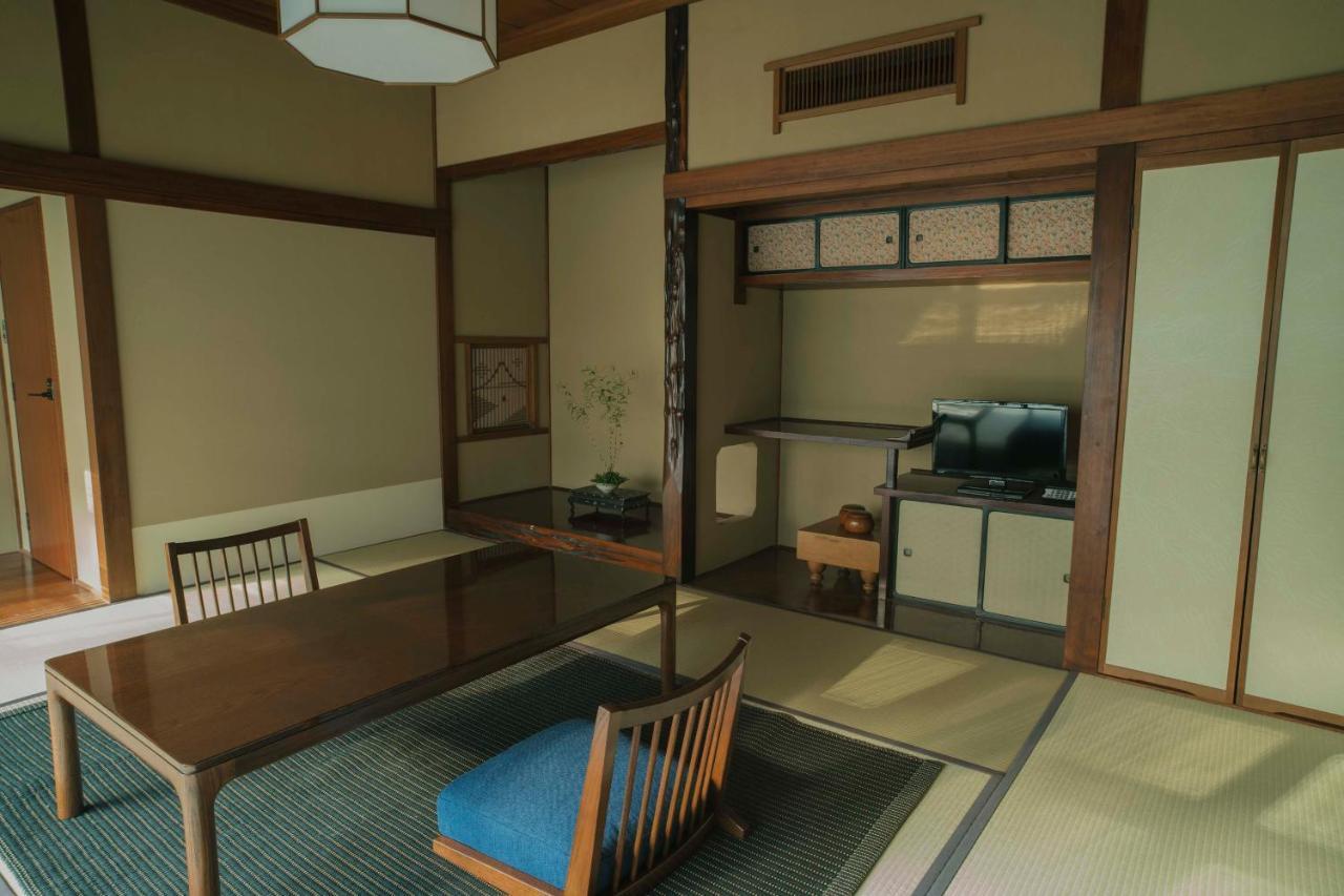 Ochiairo Izu (Shizuoka) Exterior foto