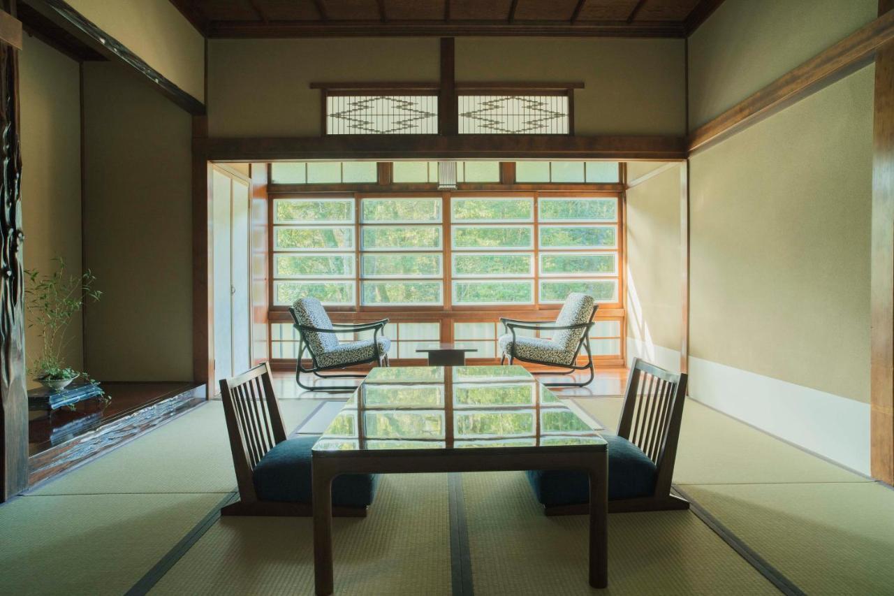 Ochiairo Izu (Shizuoka) Exterior foto