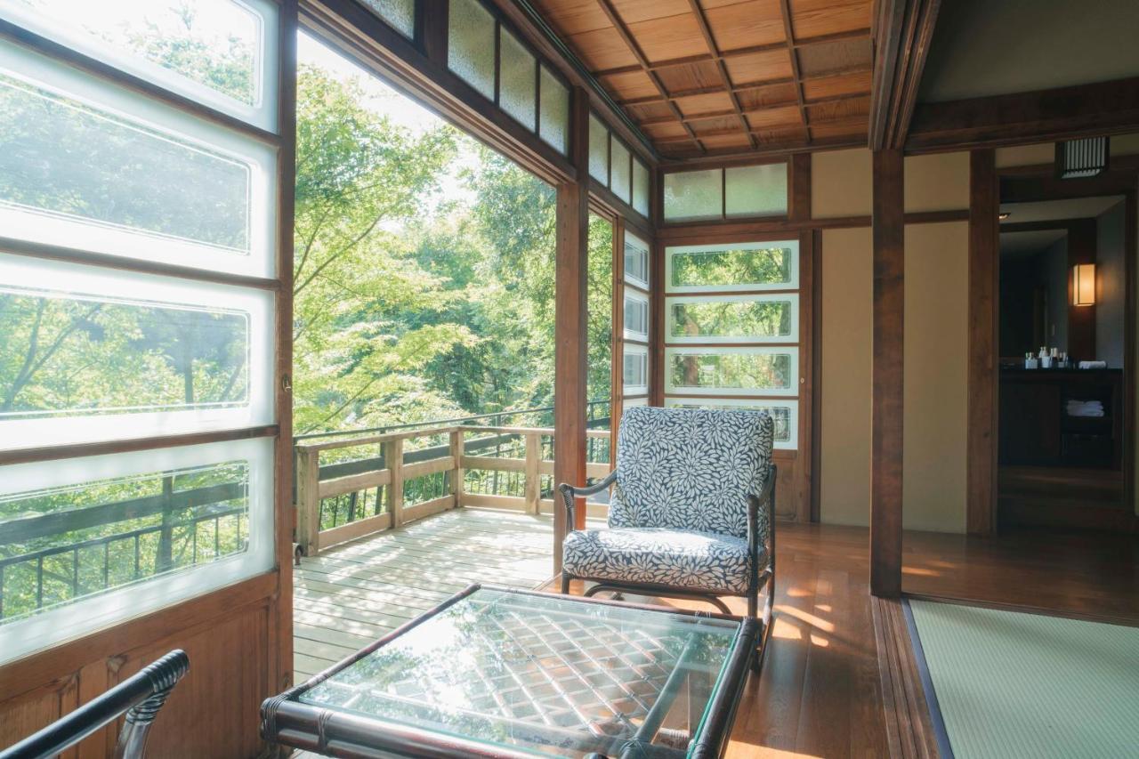Ochiairo Izu (Shizuoka) Exterior foto