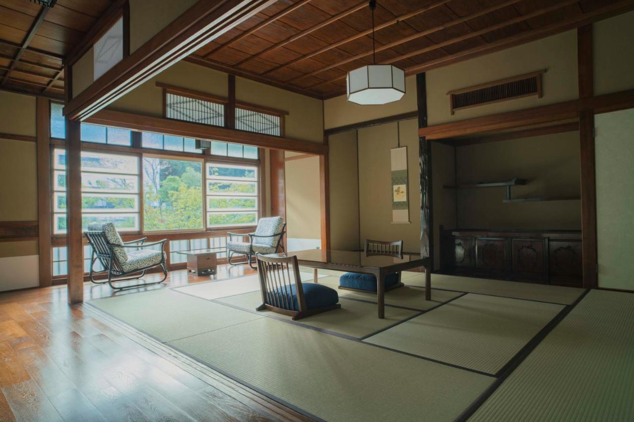Ochiairo Izu (Shizuoka) Exterior foto
