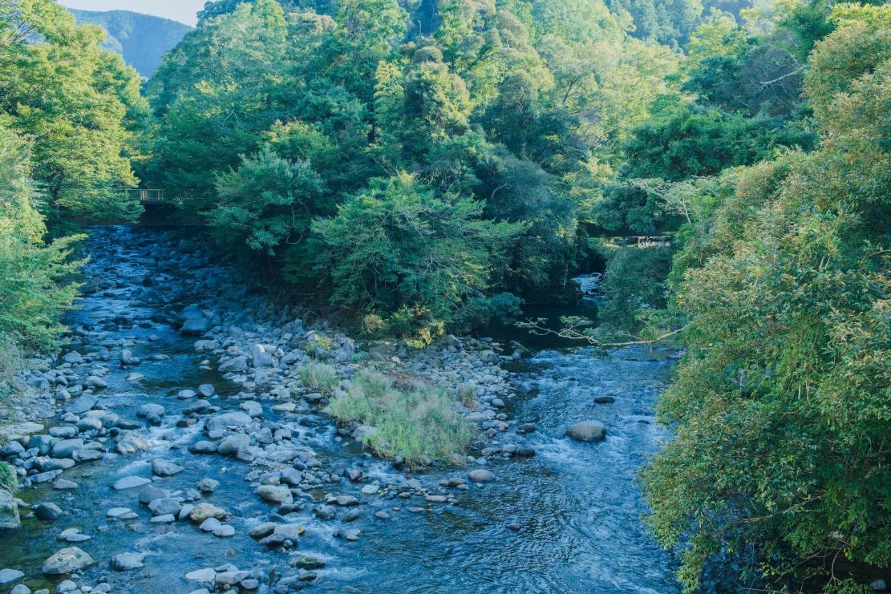 Ochiairo Izu (Shizuoka) Exterior foto