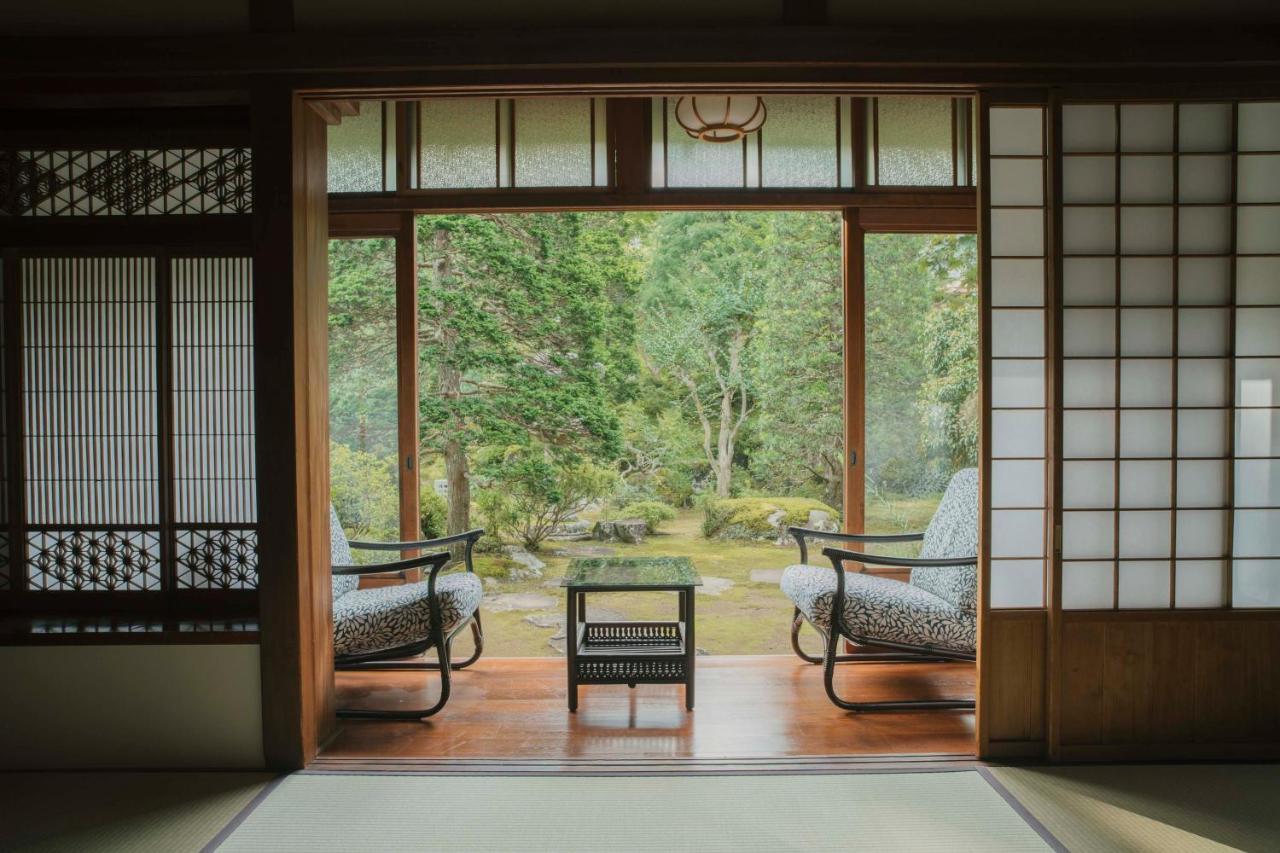 Ochiairo Izu (Shizuoka) Exterior foto