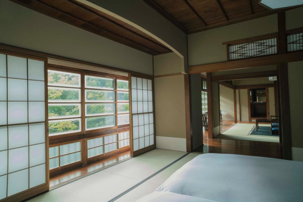 Ochiairo Izu (Shizuoka) Exterior foto