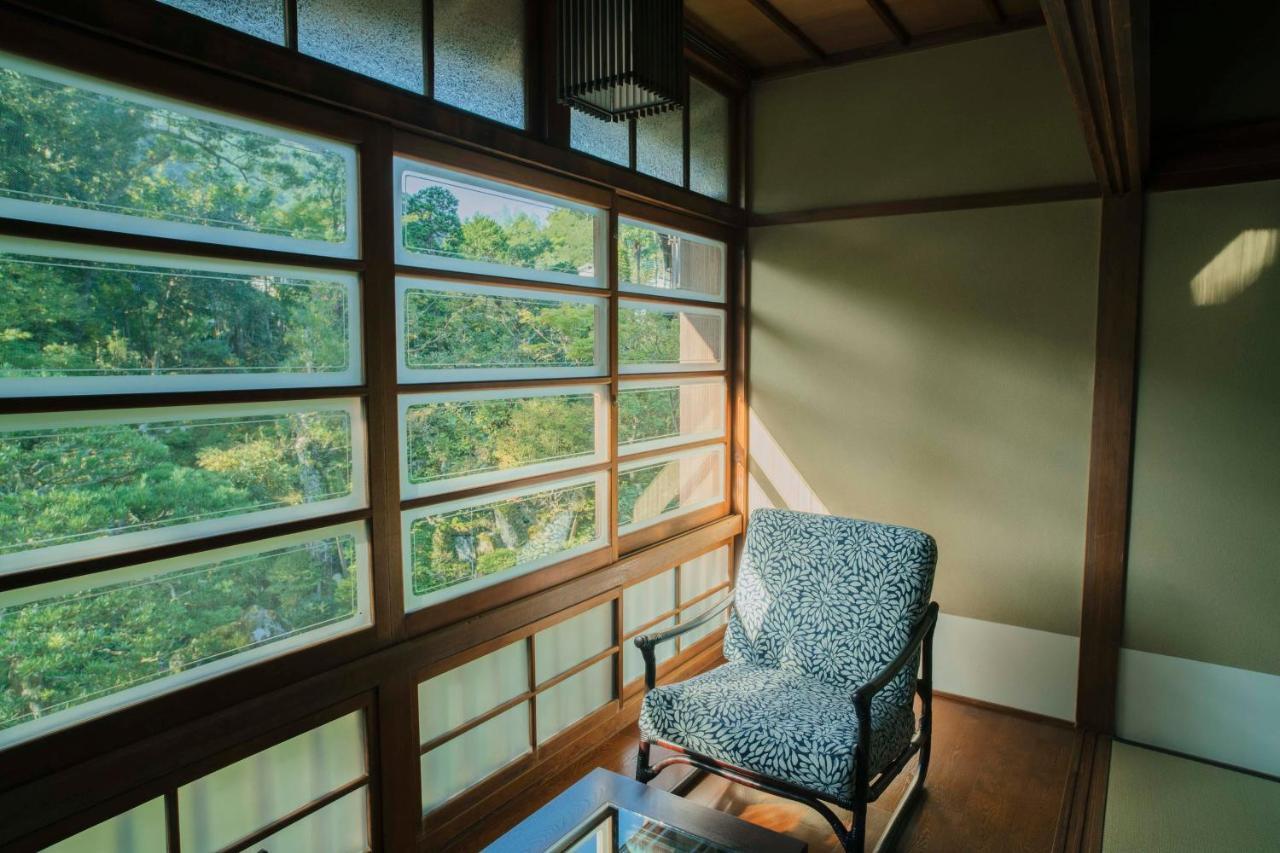 Ochiairo Izu (Shizuoka) Exterior foto